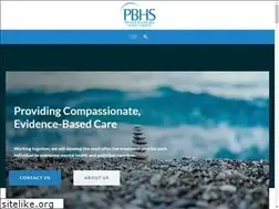 Sites similar to pbhsohio.com