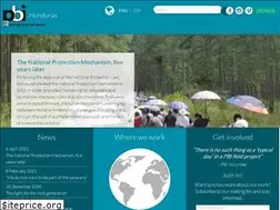 Sites similar to pbi-honduras.org