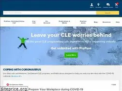 Sites similar to pbi.org