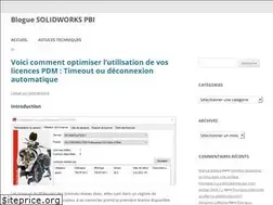 Sites similar to pbiblogue.com