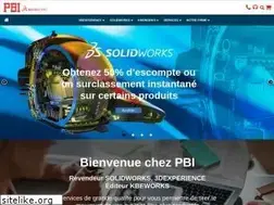 Sites similar to pbicadcam.com