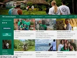 Sites similar to pbicolombia.org