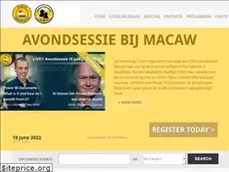 Sites similar to pbig.nl