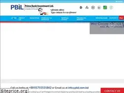 Sites similar to pbil.com.bd