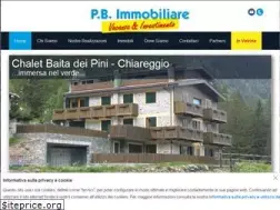 Sites similar to pbimmobiliare.it