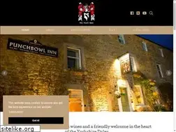 Sites similar to pbinn.co.uk