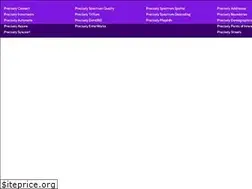 Sites similar to pbinsight.fi