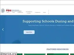 Sites similar to pbis.org