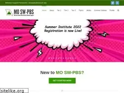 Sites similar to pbismissouri.org