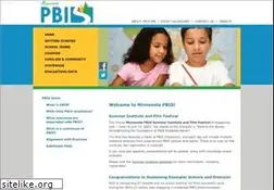 Sites similar to pbismn.org