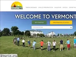 Sites similar to pbisvermont.org