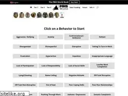 Sites similar to pbisworld.com