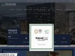 Sites similar to pbit.gop.pk