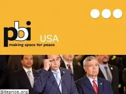 Sites similar to pbiusa.org