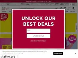 Sites similar to pbj.bcoutlet.com