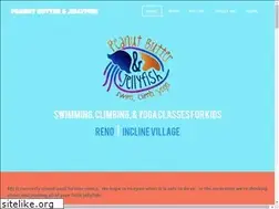 Sites similar to pbjellyfish.com