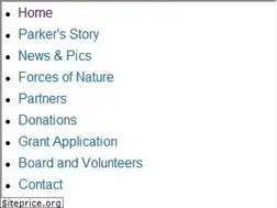 Sites similar to pbjf.org