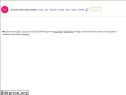 Sites similar to pbjmanagement.co.uk