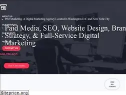 Sites similar to pbjmarketing.com