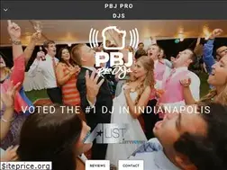 Sites similar to pbjprodj.com