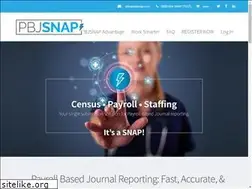 Sites similar to pbjsnap.com