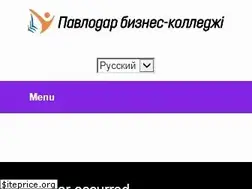 Sites similar to pbk.kz