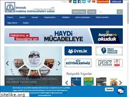 Sites similar to pbk.mmo.org.tr