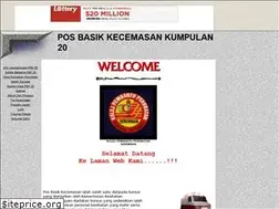Sites similar to pbk20.tripod.com