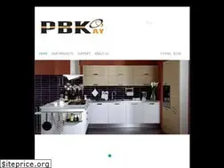 Sites similar to pbkay.com