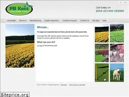 Sites similar to pbkent.com