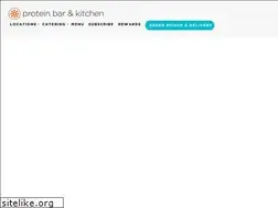 Sites similar to pbkfranchise.com