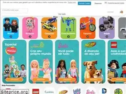 Sites similar to pbkids.com.br
