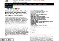 Sites similar to pbkiteboarding.com