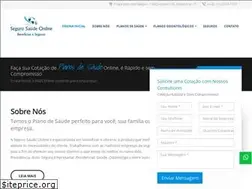 Sites similar to pbksplanosdesaude.com.br