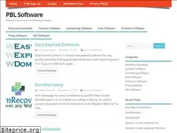 Sites similar to pbl-soft.com