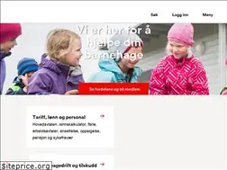Sites similar to pbl.no