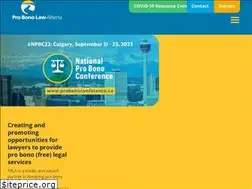 Sites similar to pbla.ca