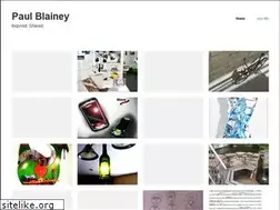 Sites similar to pblainey.wordpress.com