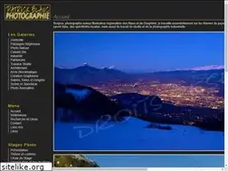 Sites similar to pblancphoto.com