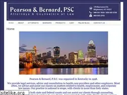 Sites similar to pblaw.org