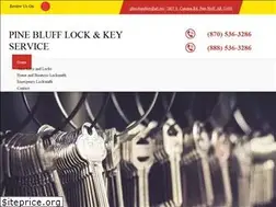 Sites similar to pblockandkey.com