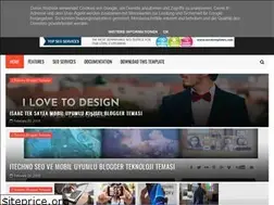 Sites similar to pbloggertemalari.blogspot.com