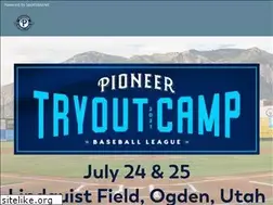 Sites similar to pbltryouts.com