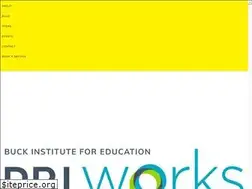 Sites similar to pblu.org