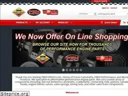 Sites similar to pbm-erson.com