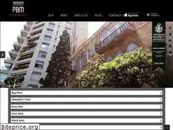 Sites similar to pbm-leb.com