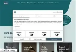Sites similar to pbm.se