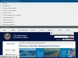 Sites similar to pbm.va.gov