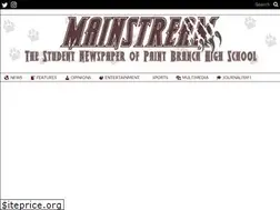 Sites similar to pbmainstream.com