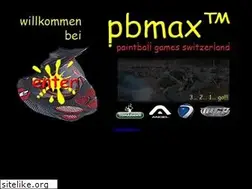 Sites similar to pbmax.ch
